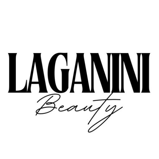Laganini Beauty Kosmetik Studio Cham Zug Logo